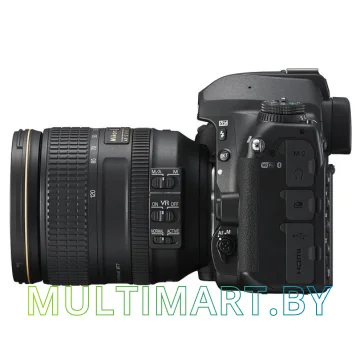 Фотоаппарат Nikon D780 Body картинка 7